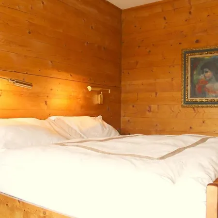 Chalet Pollux Chalet *