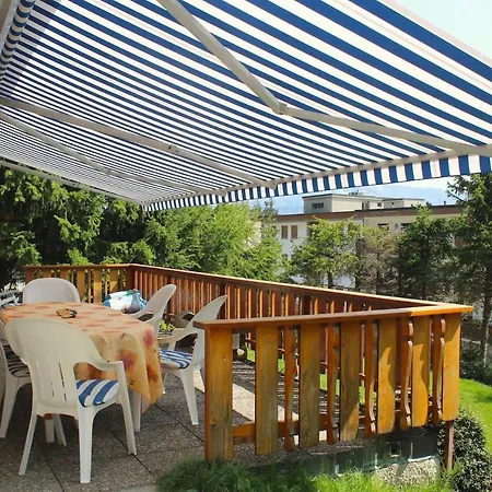 Chalet Pollux