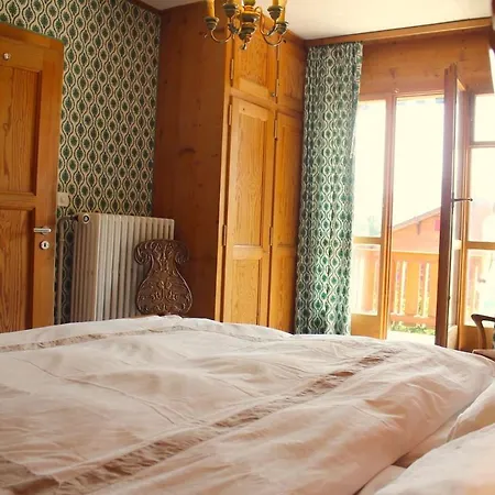 Chalet Pollux Chalet Crans-Montana
