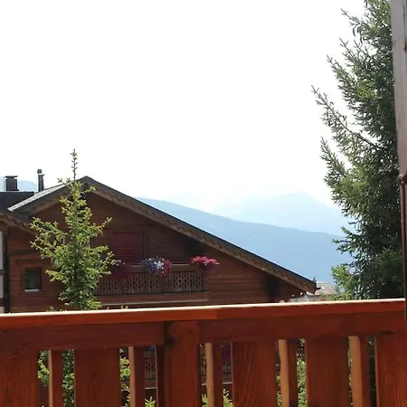 Chalet Pollux Chalet Crans-Montana