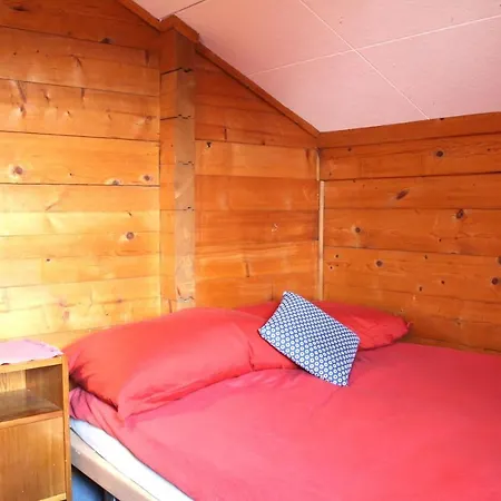 Chalet Pollux Chalet *