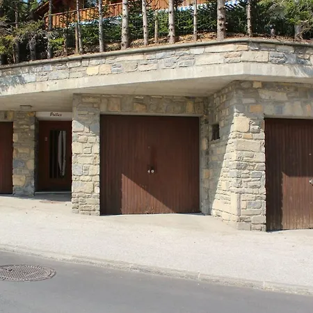 Chalet Pollux Chalet Crans-Montana
