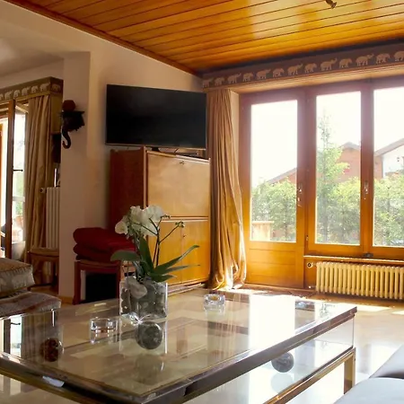 Chalet Chalet Pollux