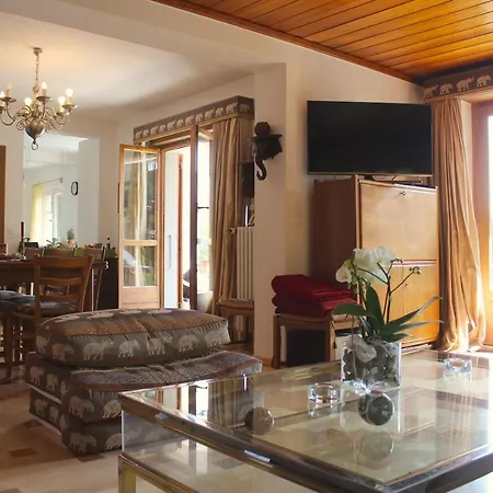 Chalet Pollux Chalet Crans-Montana