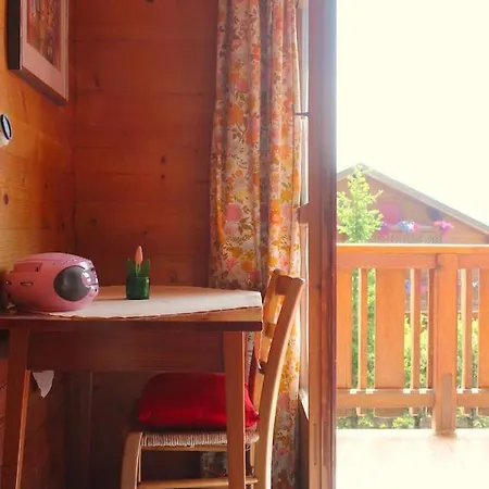 Chalet Chalet Pollux