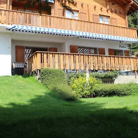 Chalet Chalet Pollux *