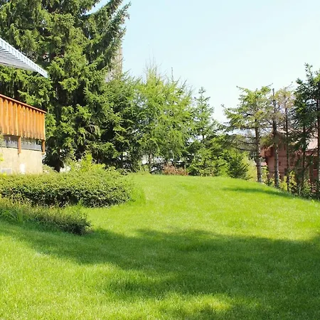 Chalet Pollux Chalet Crans-Montana
