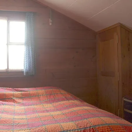 Chalet Pollux Chalet Crans-Montana