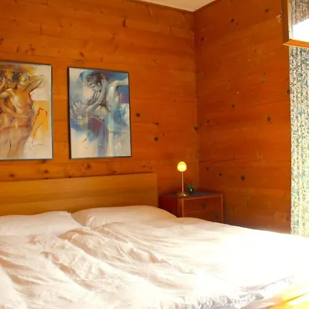 Chalet Pollux Chalet