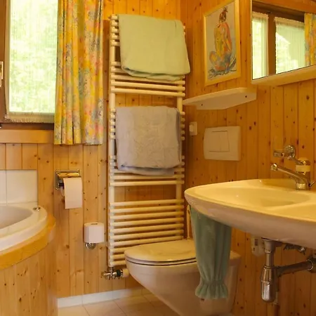 Chalet Chalet Pollux Crans-Montana