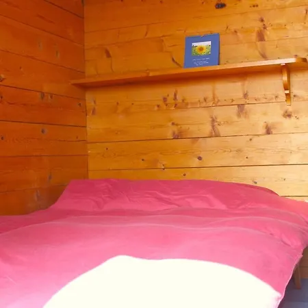 Chalet Pollux Chalet Crans-Montana