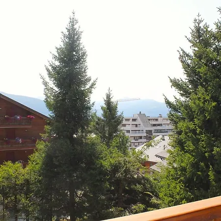 Chalet Chalet Pollux Crans-Montana