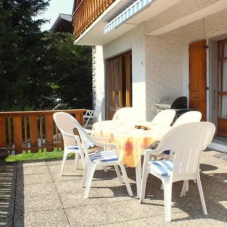 Chalet Pollux Chalet