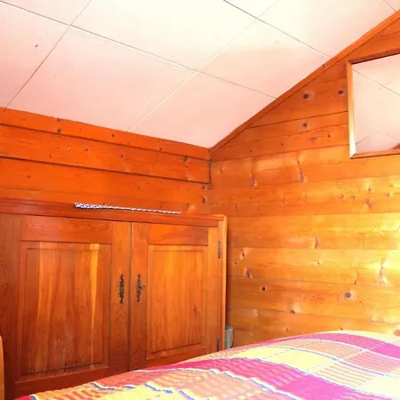 Chalet Pollux Crans-Montana