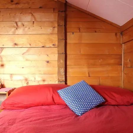 Chalet Chalet Pollux *