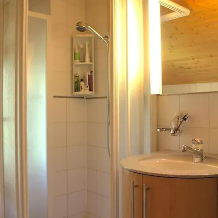 Chalet Chalet Pollux *