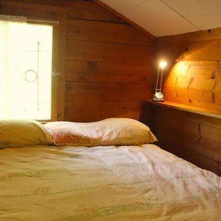Chalet Chalet Pollux Crans-Montana