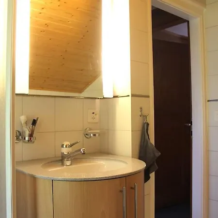 Chalet Pollux Chalet Crans-Montana