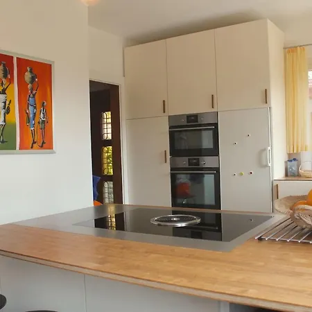 Chalet Pollux Chalet