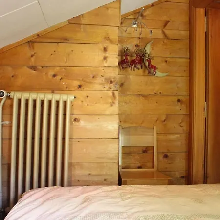 Chalet Chalet Pollux Crans-Montana