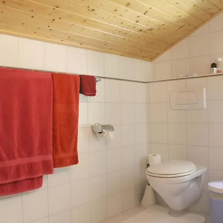 Chalet Chalet Pollux