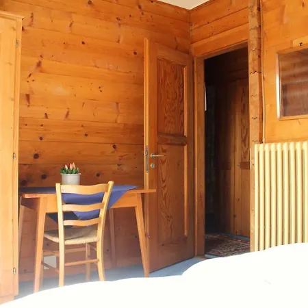 Chalet Pollux Chalet