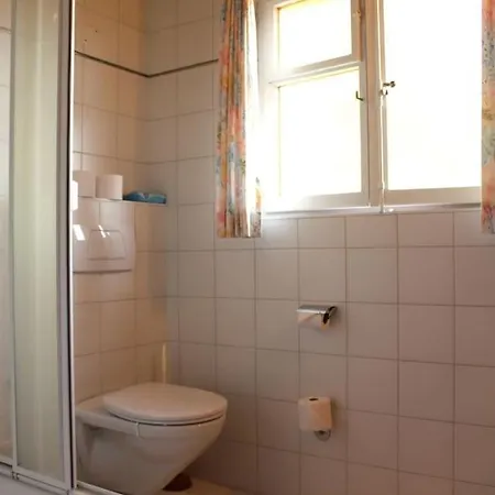 Chalet Pollux Chalet *