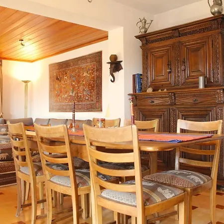 Chalet Pollux Crans-Montana