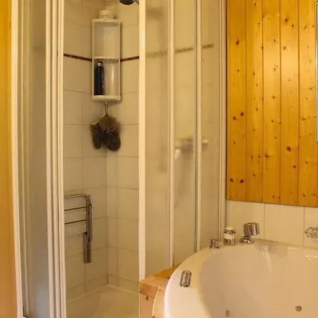 Chalet Pollux Chalet